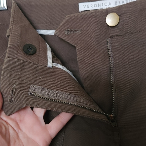 VERONICA Beard Field Cargo Pants - Picture 8 of 16